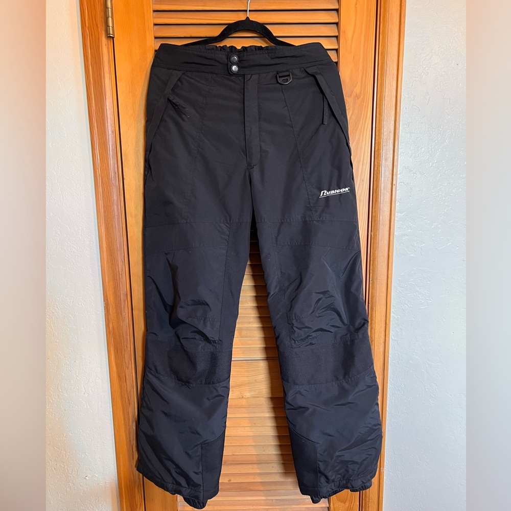 Men’s Rubicon Ski Pants